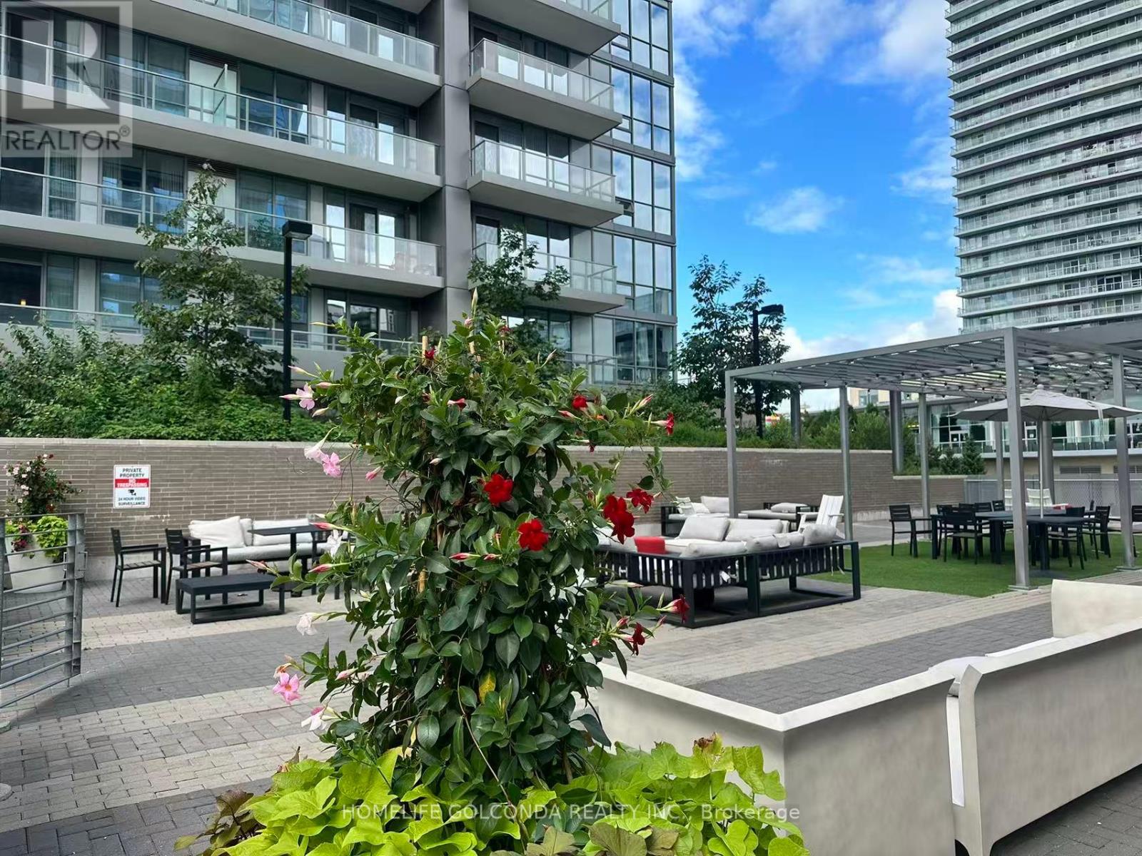 411 - 52 Forest Manor Road, Toronto, Ontario  M2J 0E2 - Photo 11 - C12462156