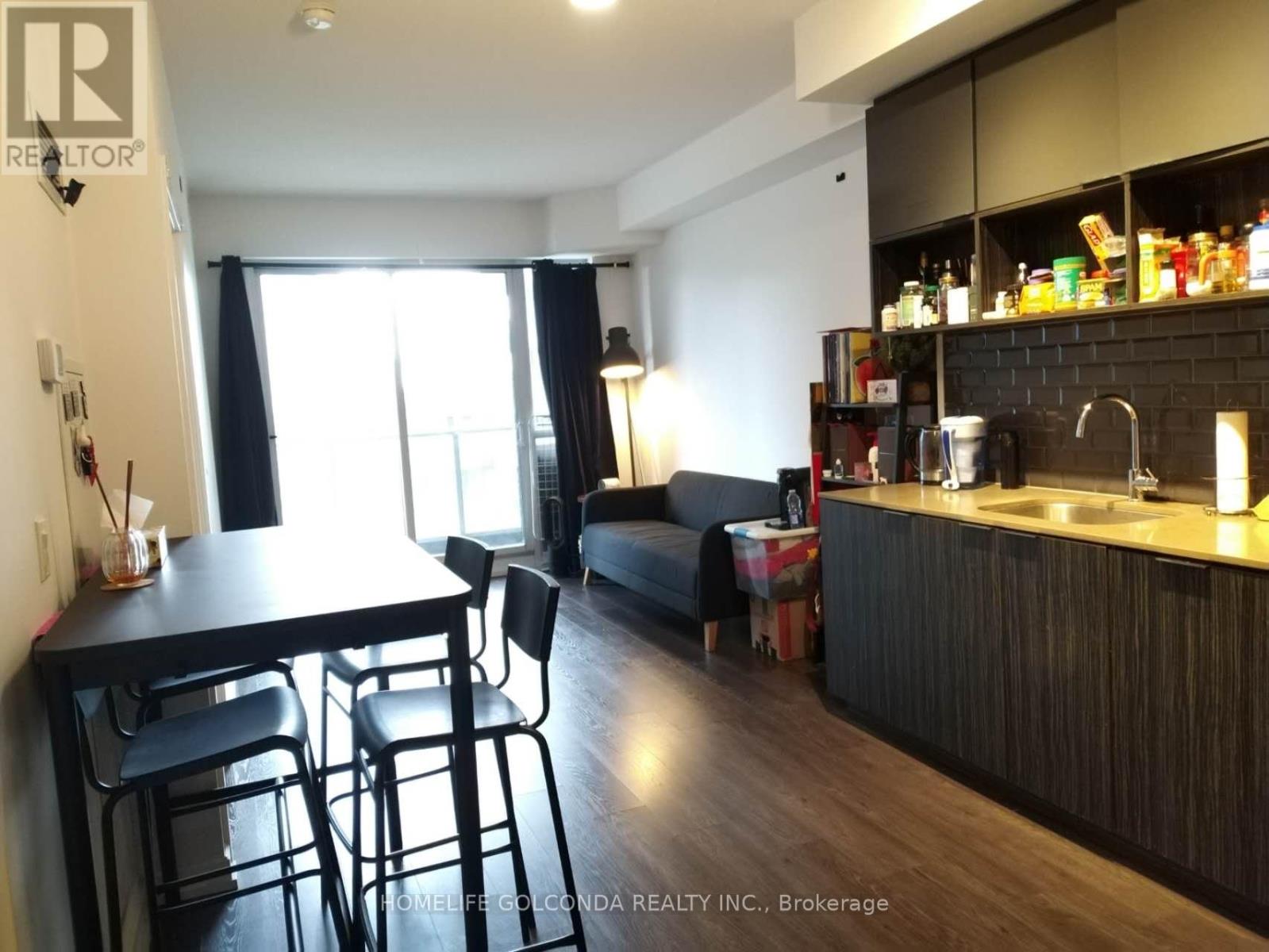 411 - 52 Forest Manor Road, Toronto, Ontario  M2J 0E2 - Photo 2 - C12462156
