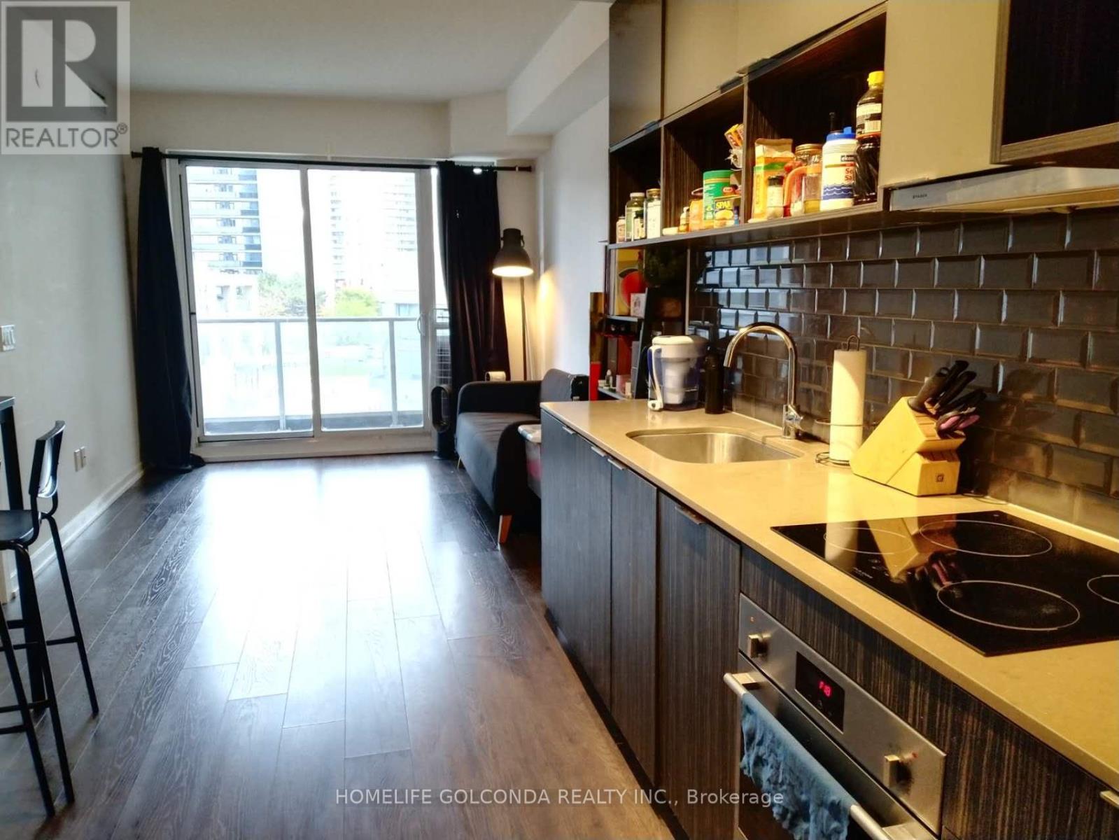 411 - 52 Forest Manor Road, Toronto, Ontario  M2J 0E2 - Photo 3 - C12462156