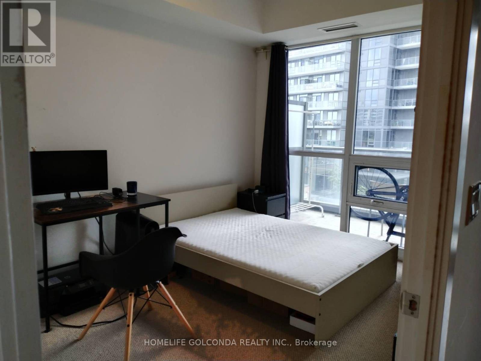 411 - 52 Forest Manor Road, Toronto, Ontario  M2J 0E2 - Photo 8 - C12462156