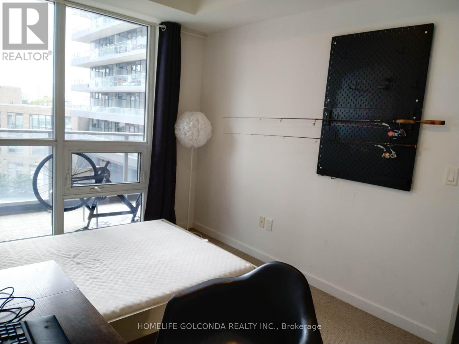 411 - 52 Forest Manor Road, Toronto, Ontario  M2J 0E2 - Photo 9 - C12462156