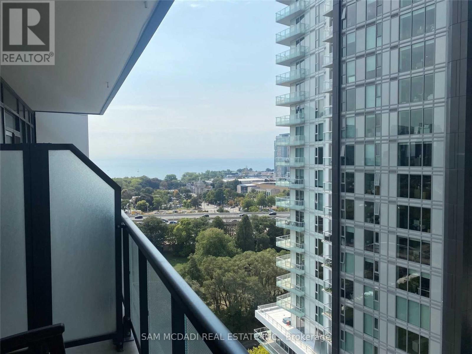 1503 - 30 Ordnance Street, Toronto, Ontario  M6K 1A2 - Photo 19 - C12462169