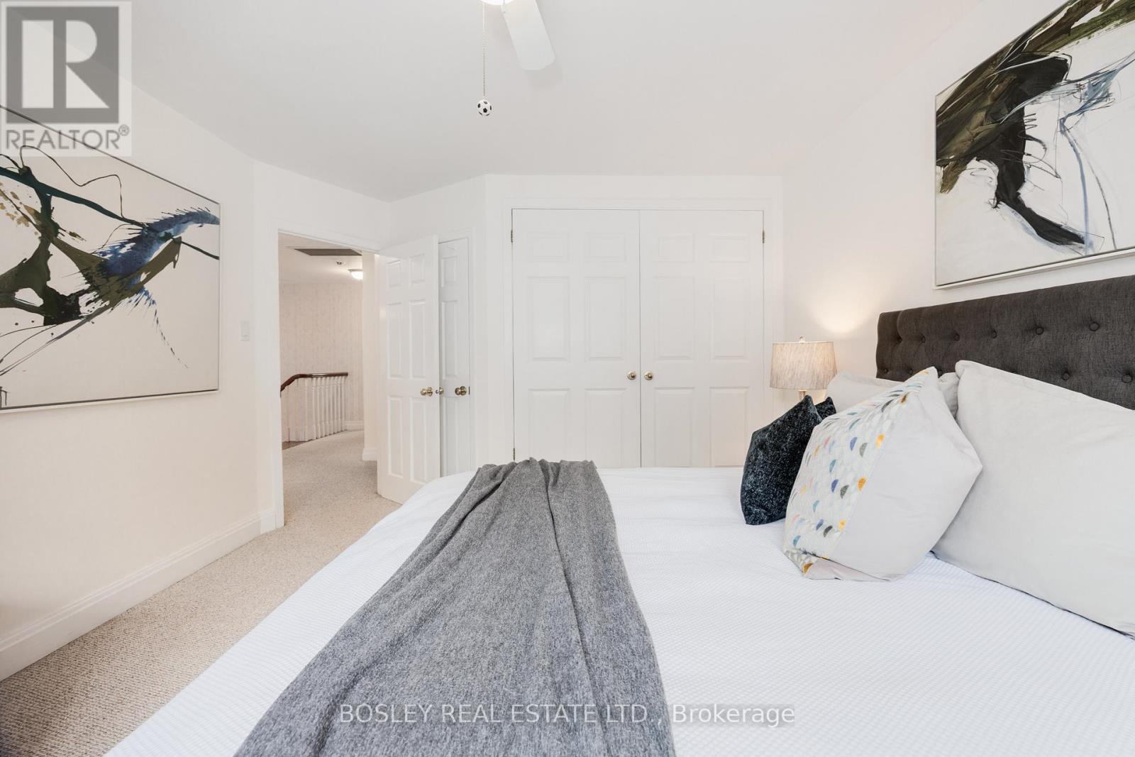 112 Brentcliffe Road, Toronto, Ontario  M4G 3Y9 - Photo 26 - C12462172