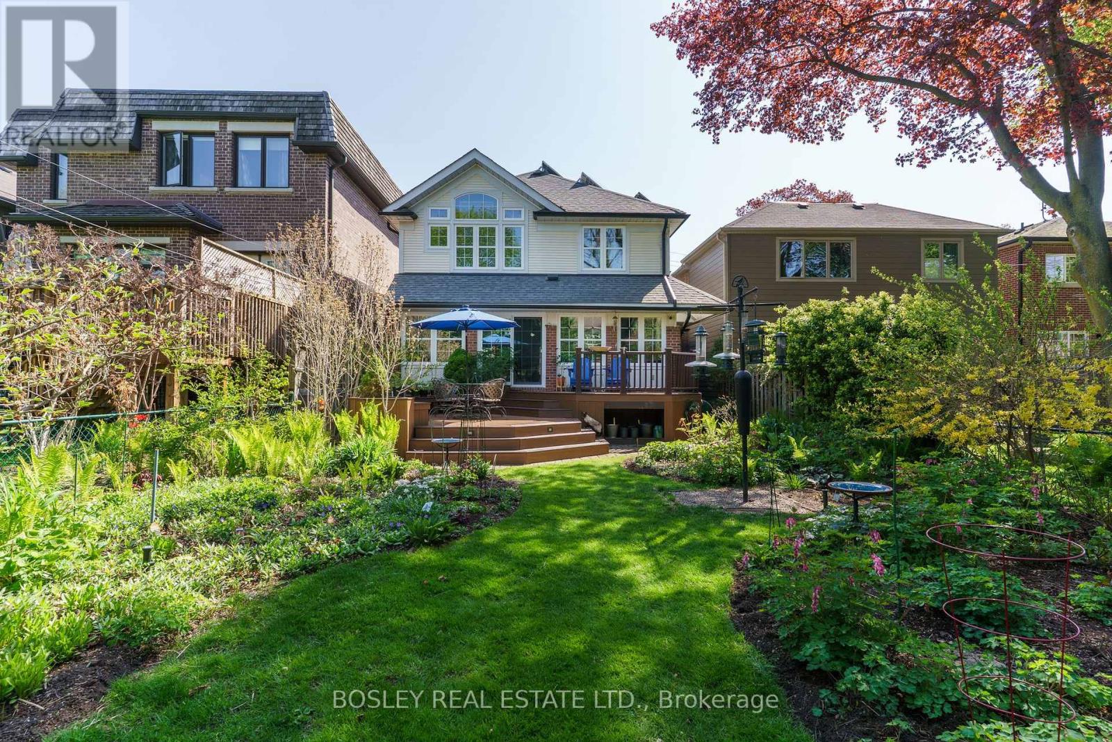 112 Brentcliffe Road, Toronto, Ontario  M4G 3Y9 - Photo 40 - C12462172