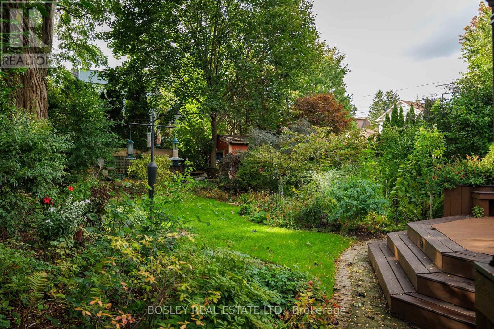 112 Brentcliffe Road, Toronto, Ontario  M4G 3Y9 - Photo 43 - C12462172