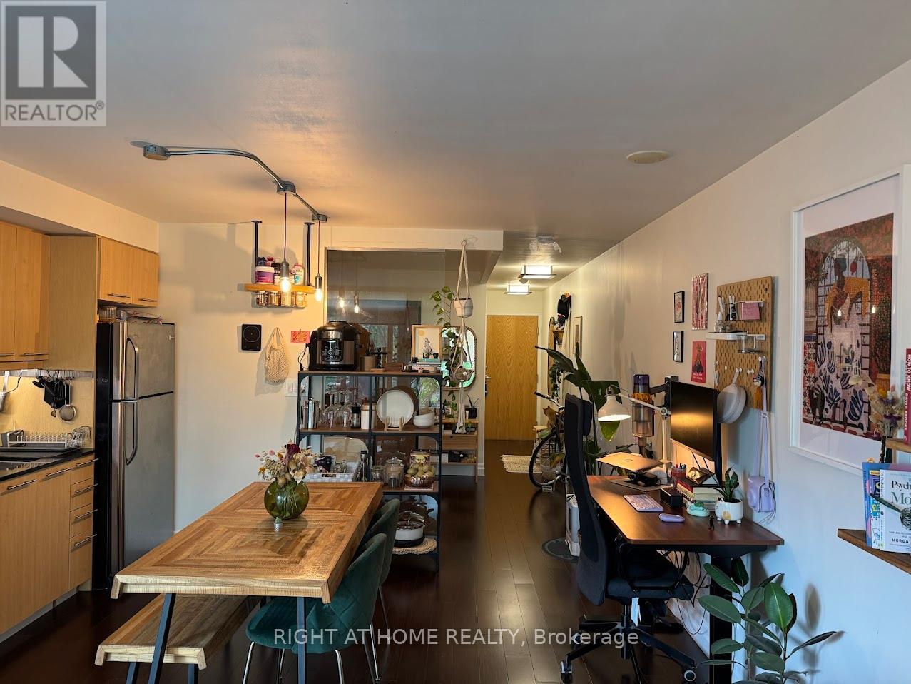 412 - 38 Joe Shuster Way, Toronto, Ontario  M6K 0A5 - Photo 14 - C12462177