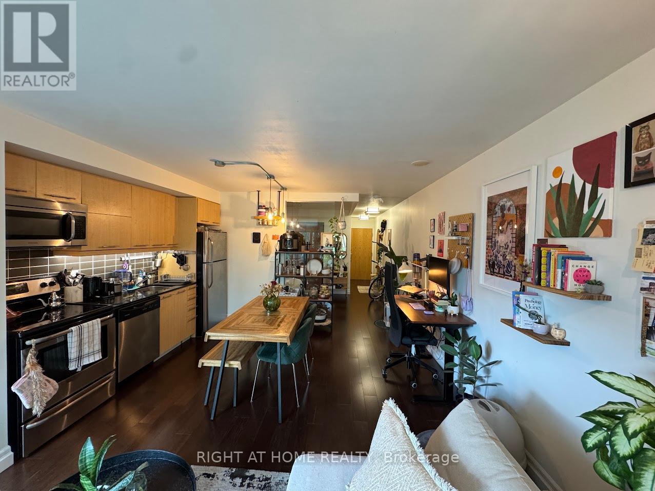 412 - 38 Joe Shuster Way, Toronto, Ontario  M6K 0A5 - Photo 17 - C12462177