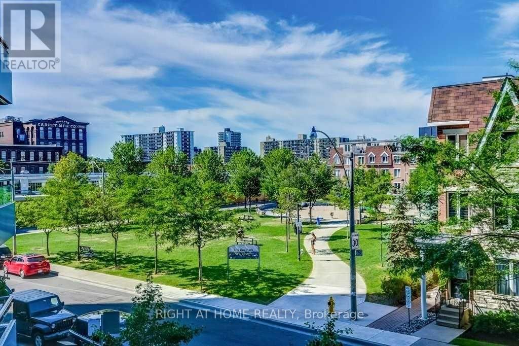 412 - 38 Joe Shuster Way, Toronto, Ontario  M6K 0A5 - Photo 30 - C12462177