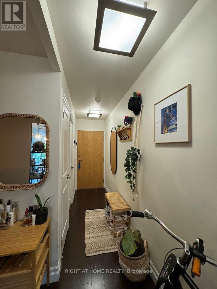 412 - 38 Joe Shuster Way, Toronto, Ontario  M6K 0A5 - Photo 6 - C12462177