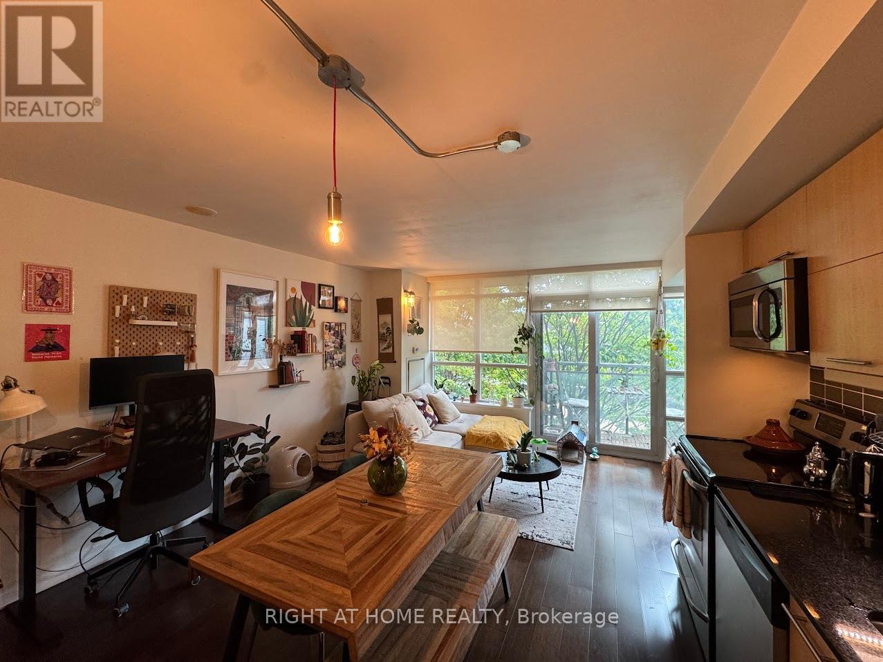 412 - 38 Joe Shuster Way, Toronto, Ontario  M6K 0A5 - Photo 9 - C12462177