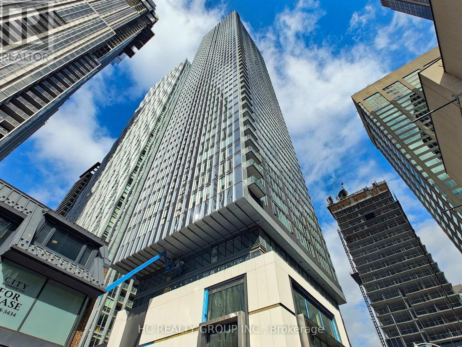 1302 - 8 CUMBERLAND STREET, Toronto, Ontario