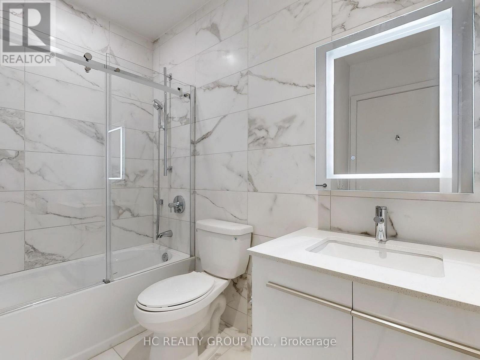 1302 - 8 Cumberland Street, Toronto, Ontario  M4W 0B6 - Photo 14 - C12462181