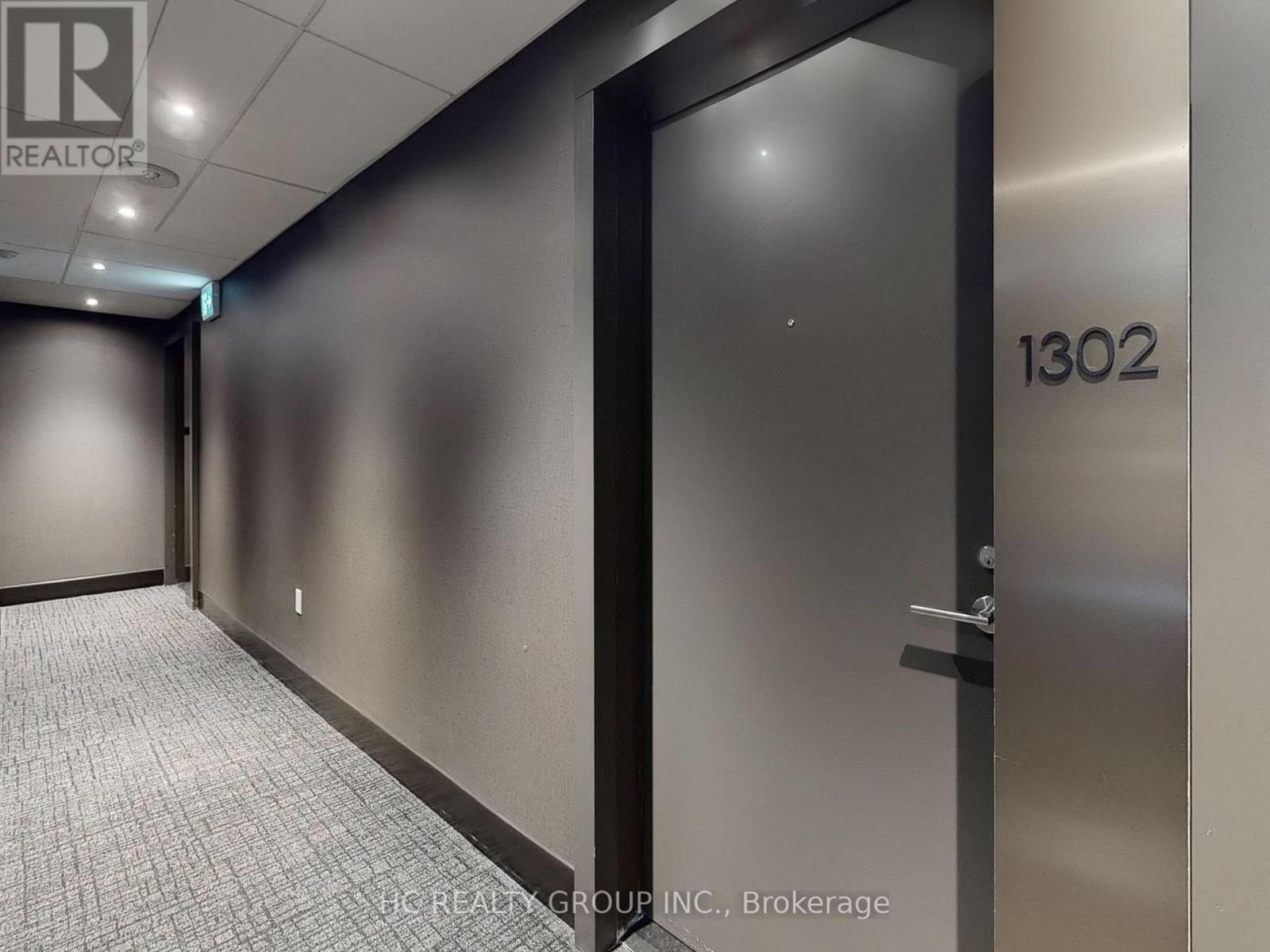 1302 - 8 Cumberland Street, Toronto, Ontario  M4W 0B6 - Photo 21 - C12462181