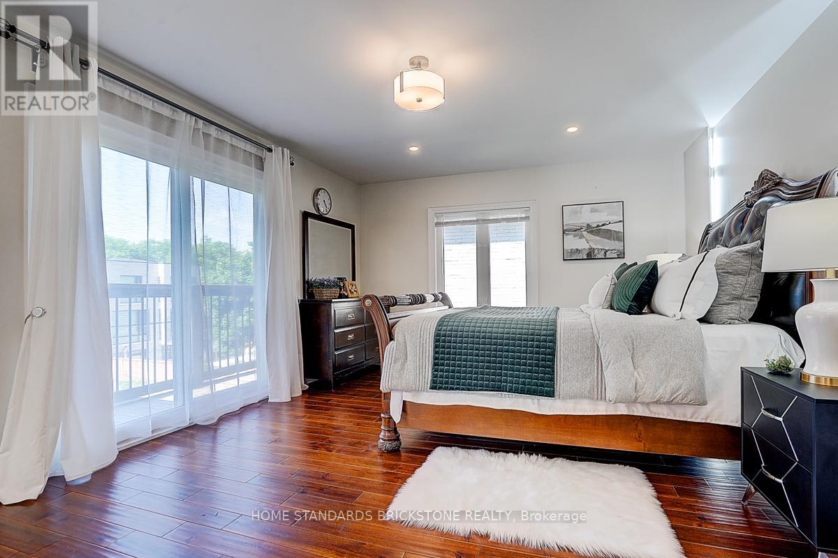 36 Abitibi Avenue N, Toronto, Ontario  M2M 2V1 - Photo 25 - C12462187