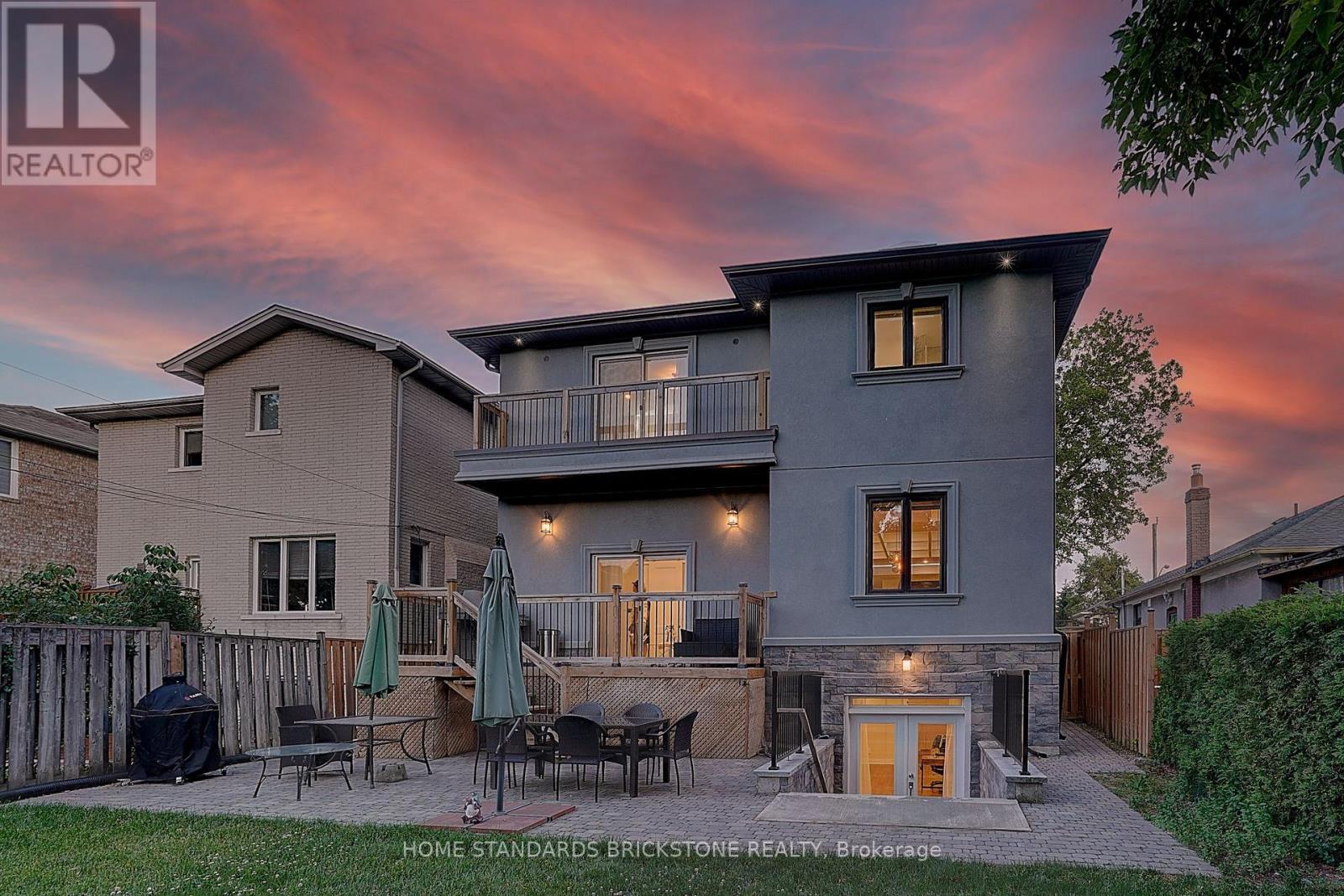36 Abitibi Avenue N, Toronto, Ontario  M2M 2V1 - Photo 4 - C12462187
