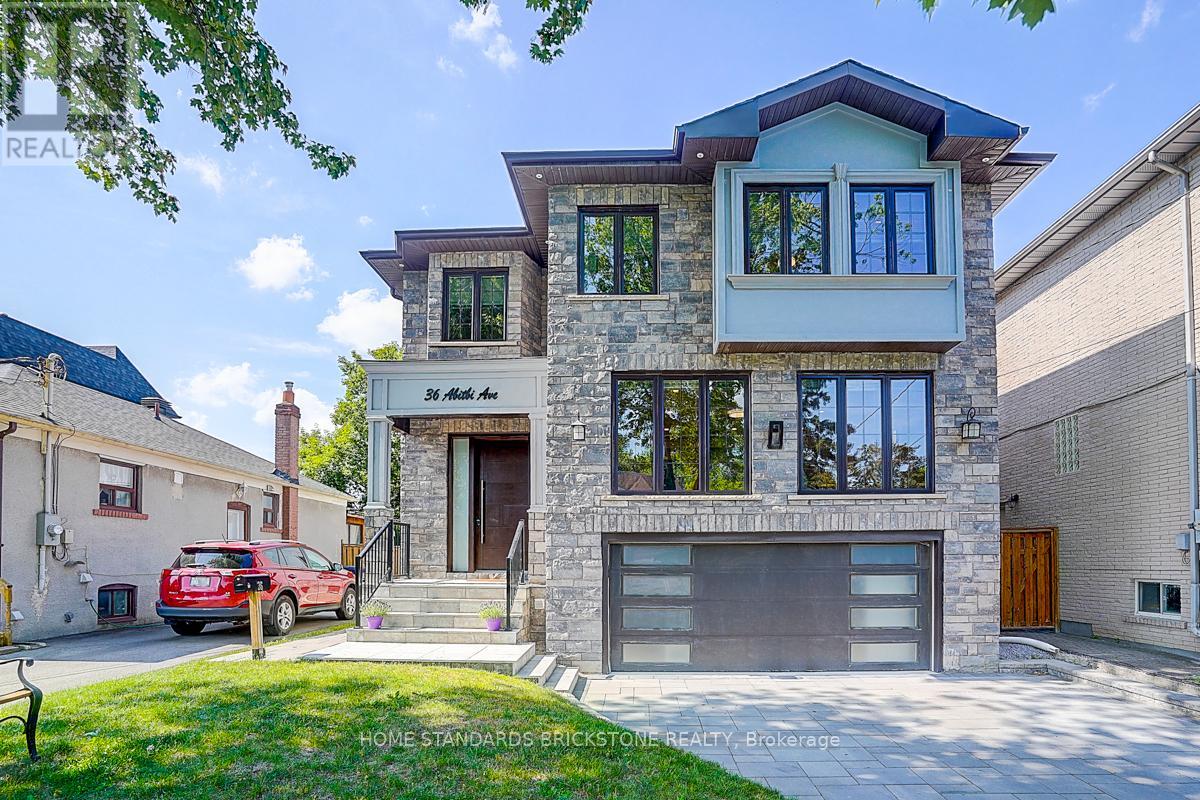 36 Abitibi Avenue N, Toronto, Ontario  M2M 2V1 - Photo 48 - C12462187