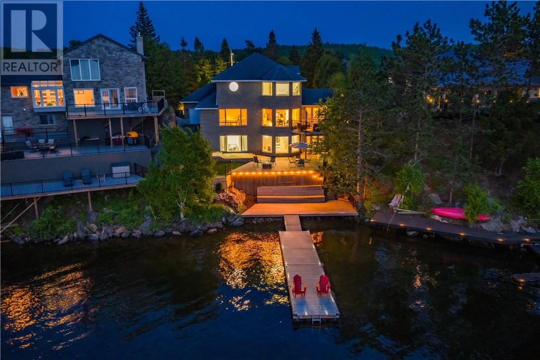 1060 Ramsey Lake Road, Sudbury, Ontario