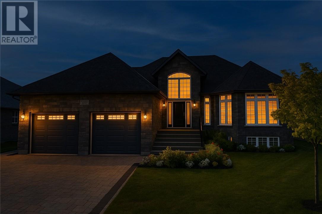 3435 Edna Street, Chelmsford, Ontario  P0M 1L0 - Photo 2 - 2125218