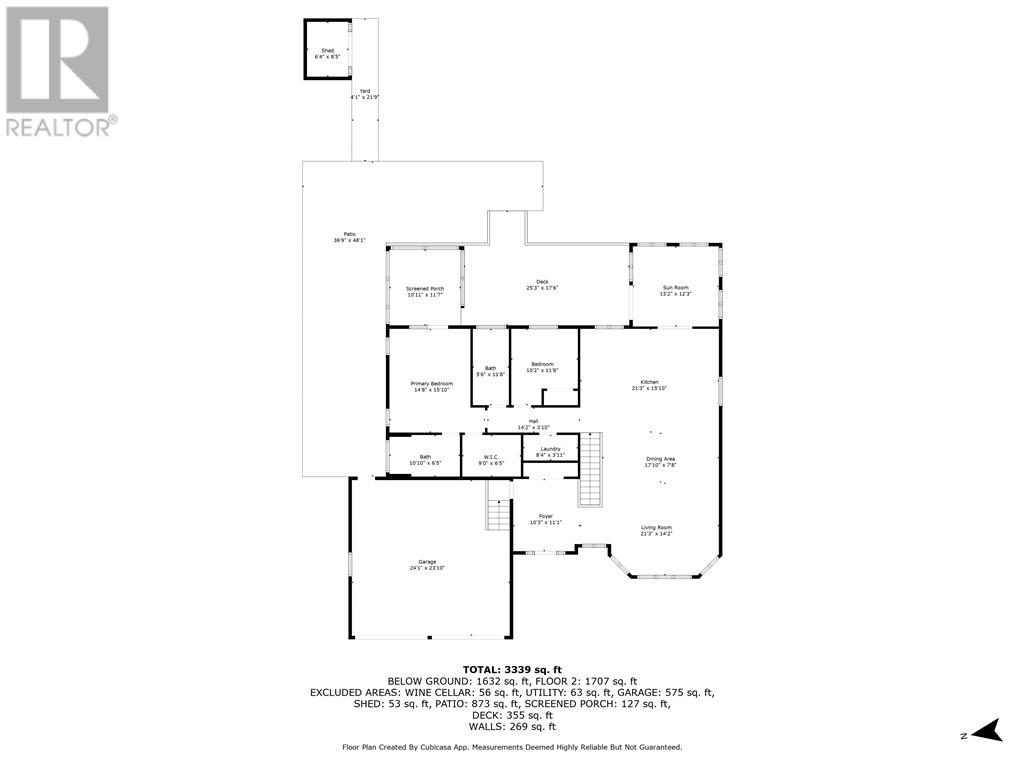 3435 Edna Street, Chelmsford, Ontario  P0M 1L0 - Photo 34 - 2125218