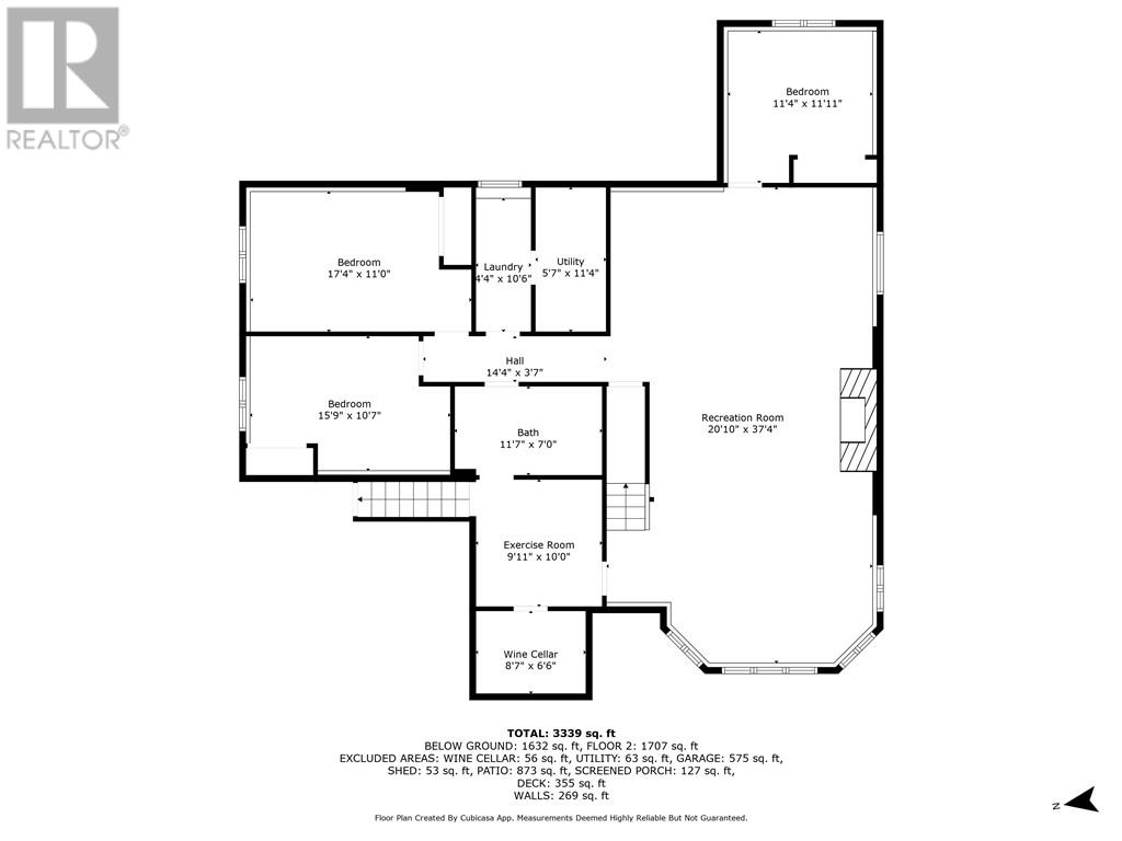 3435 Edna Street, Chelmsford, Ontario  P0M 1L0 - Photo 35 - 2125218