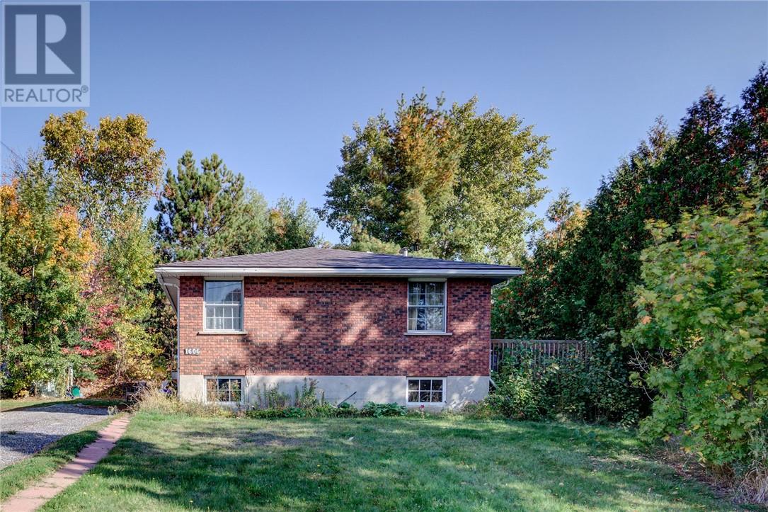 1606 Bancroft Drive, Sudbury, Ontario  P3B 1R8 - Photo 2 - 2125011