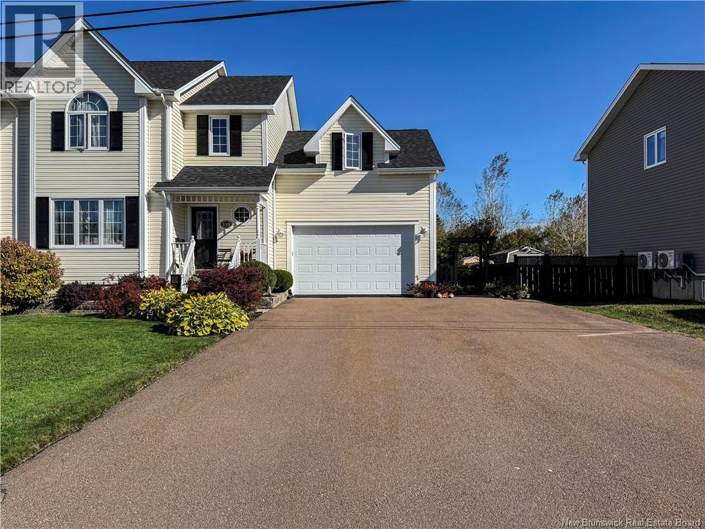 110 Madrid Street, Riverview, New Brunswick