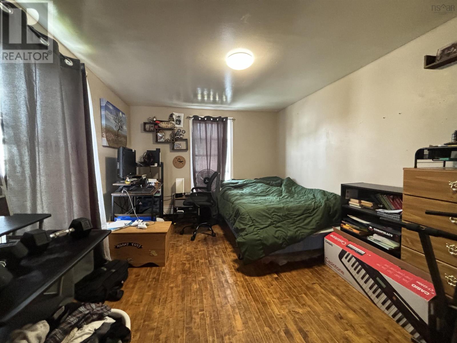 16 Fletcher St, Glace Bay, Nova Scotia  B1A 3E3 - Photo 4 - 202518856