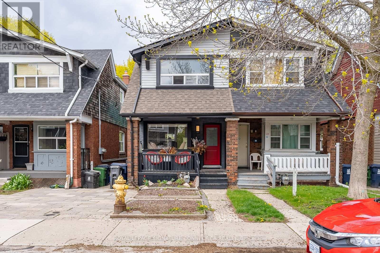 80 OAKCREST AVENUE, Toronto, Ontario