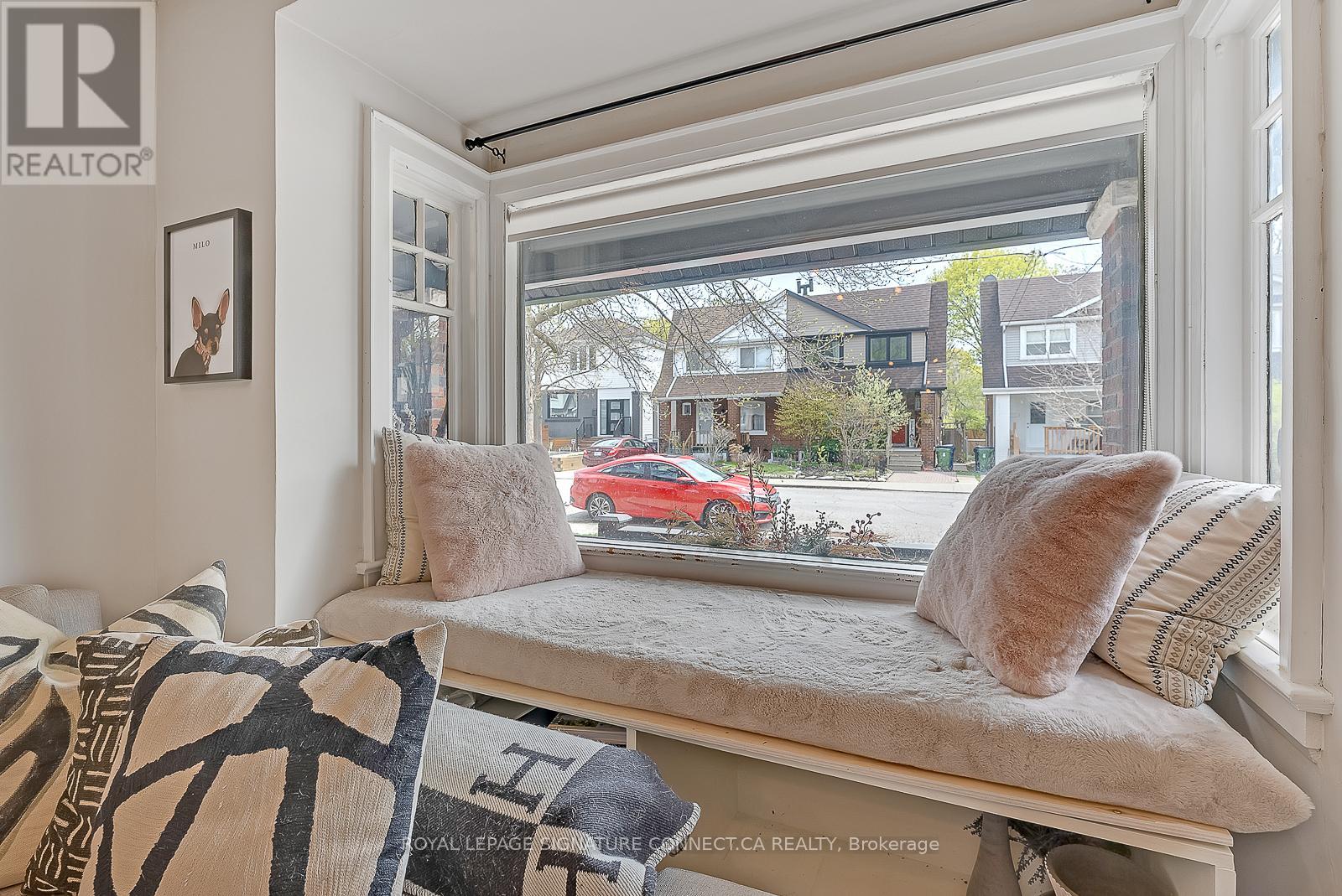 80 Oakcrest Avenue, Toronto, Ontario  M4C 1B6 - Photo 10 - E12462184