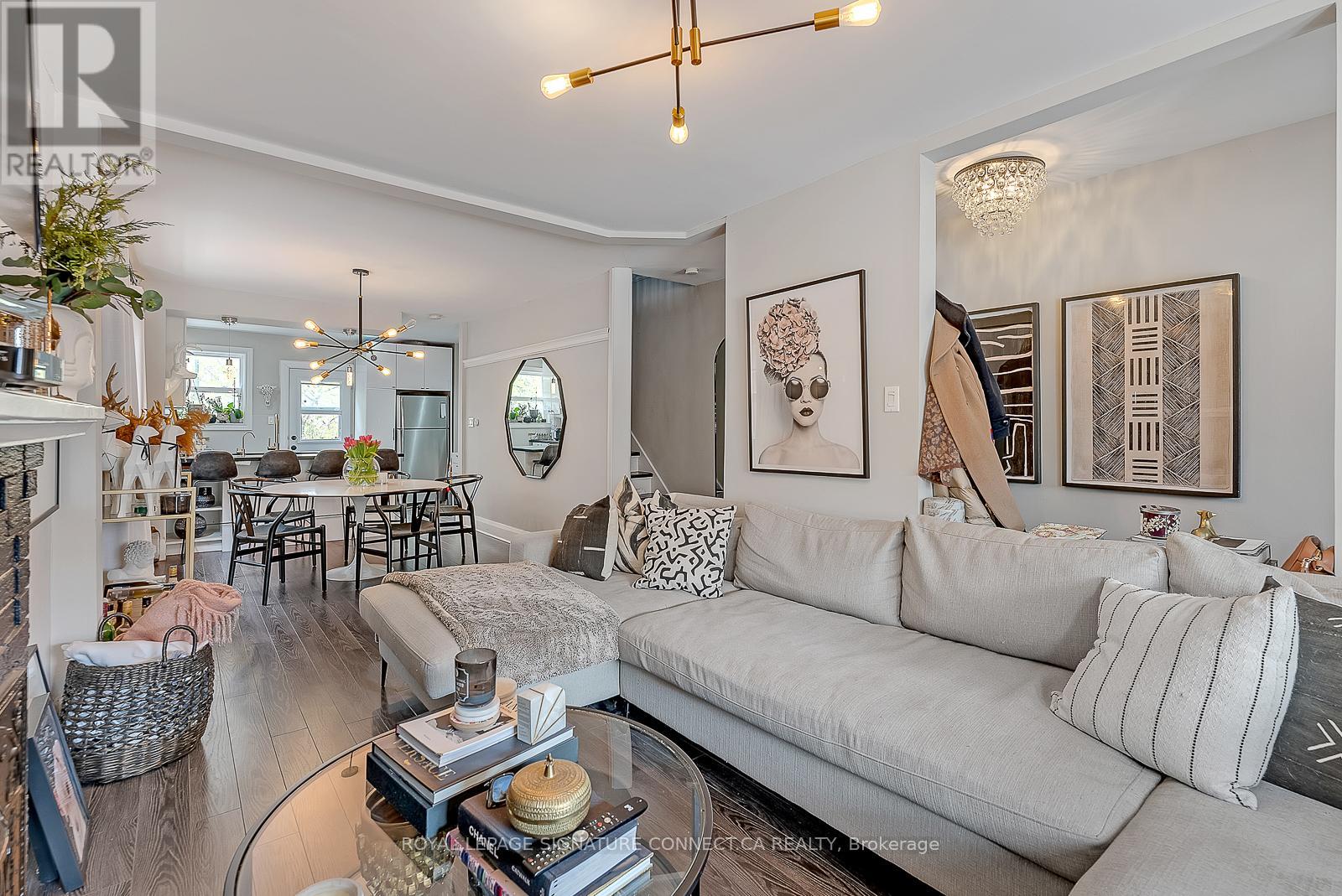 80 Oakcrest Avenue, Toronto, Ontario  M4C 1B6 - Photo 11 - E12462184