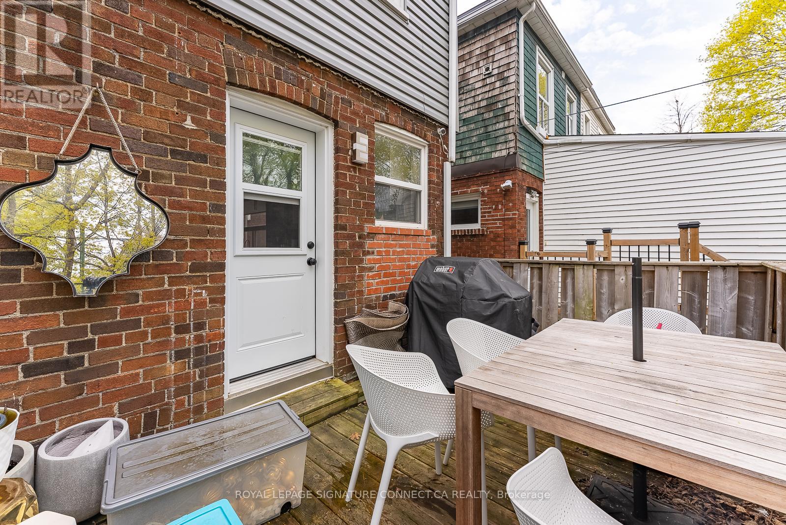 80 Oakcrest Avenue, Toronto, Ontario  M4C 1B6 - Photo 37 - E12462184