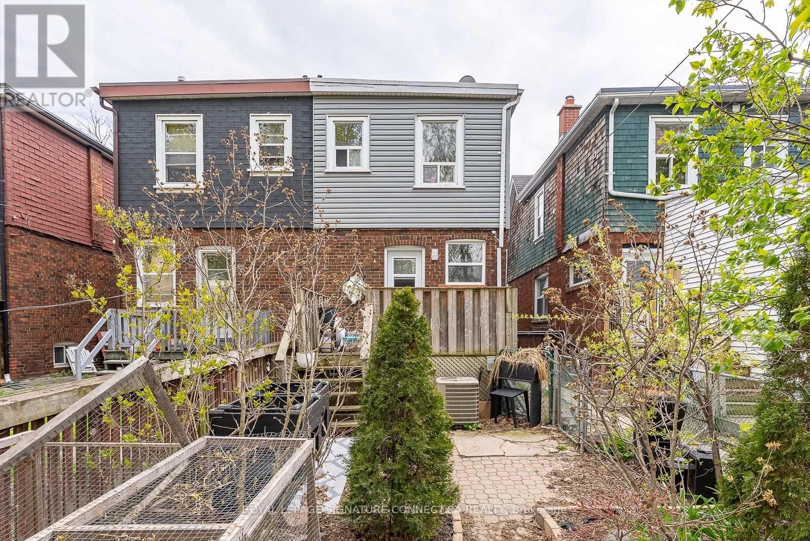 80 Oakcrest Avenue, Toronto, Ontario  M4C 1B6 - Photo 41 - E12462184