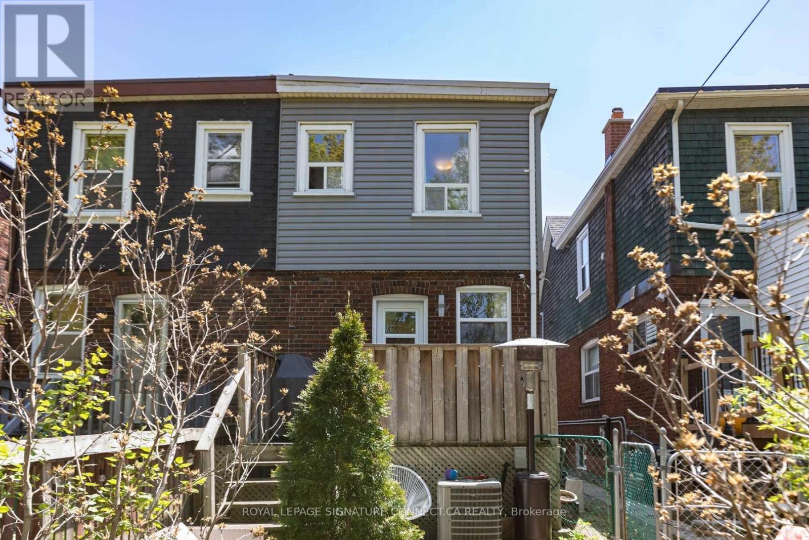 80 Oakcrest Avenue, Toronto, Ontario  M4C 1B6 - Photo 42 - E12462184