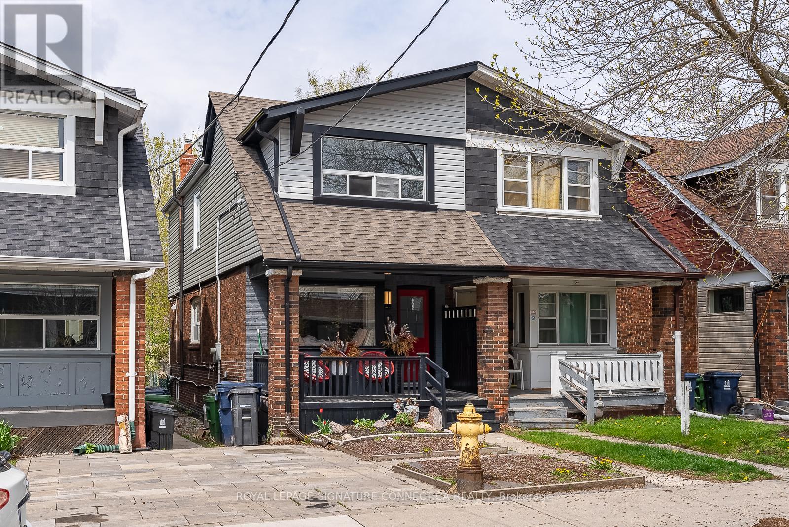 80 Oakcrest Avenue, Toronto, Ontario  M4C 1B6 - Photo 43 - E12462184