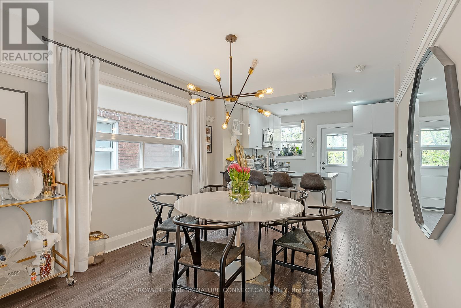 80 Oakcrest Avenue, Toronto, Ontario  M4C 1B6 - Photo 6 - E12462184
