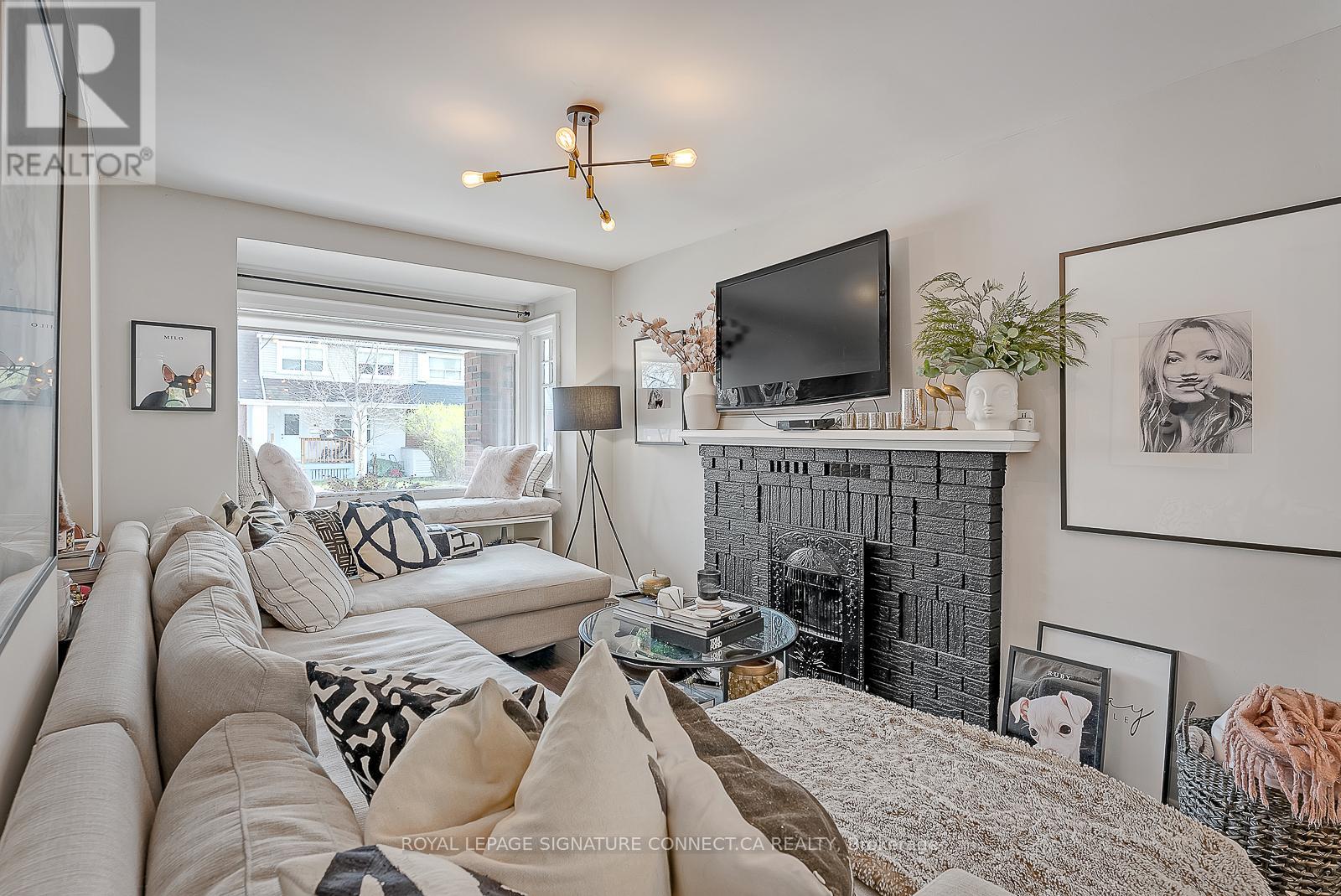 80 Oakcrest Avenue, Toronto, Ontario  M4C 1B6 - Photo 7 - E12462184