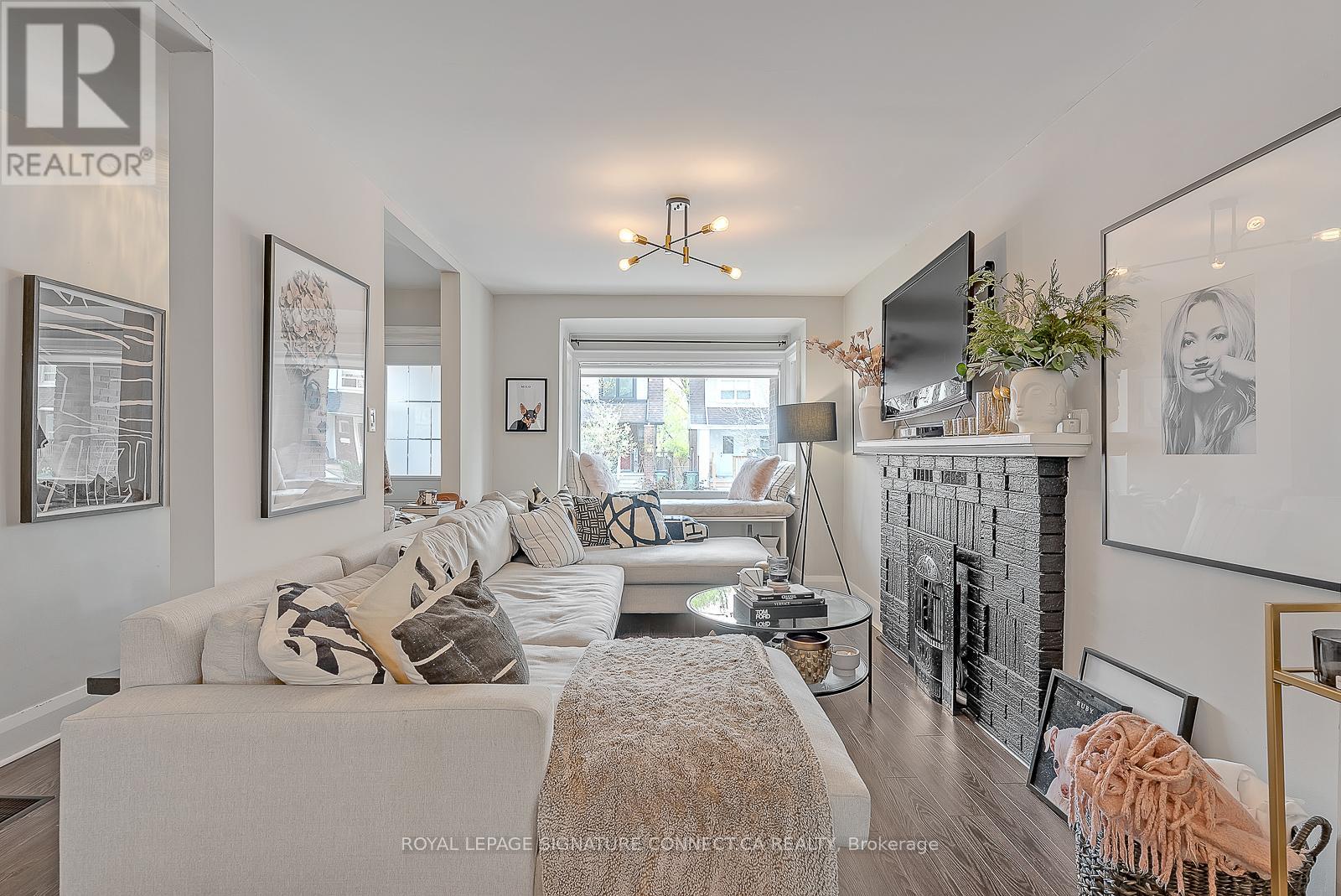 80 Oakcrest Avenue, Toronto, Ontario  M4C 1B6 - Photo 8 - E12462184