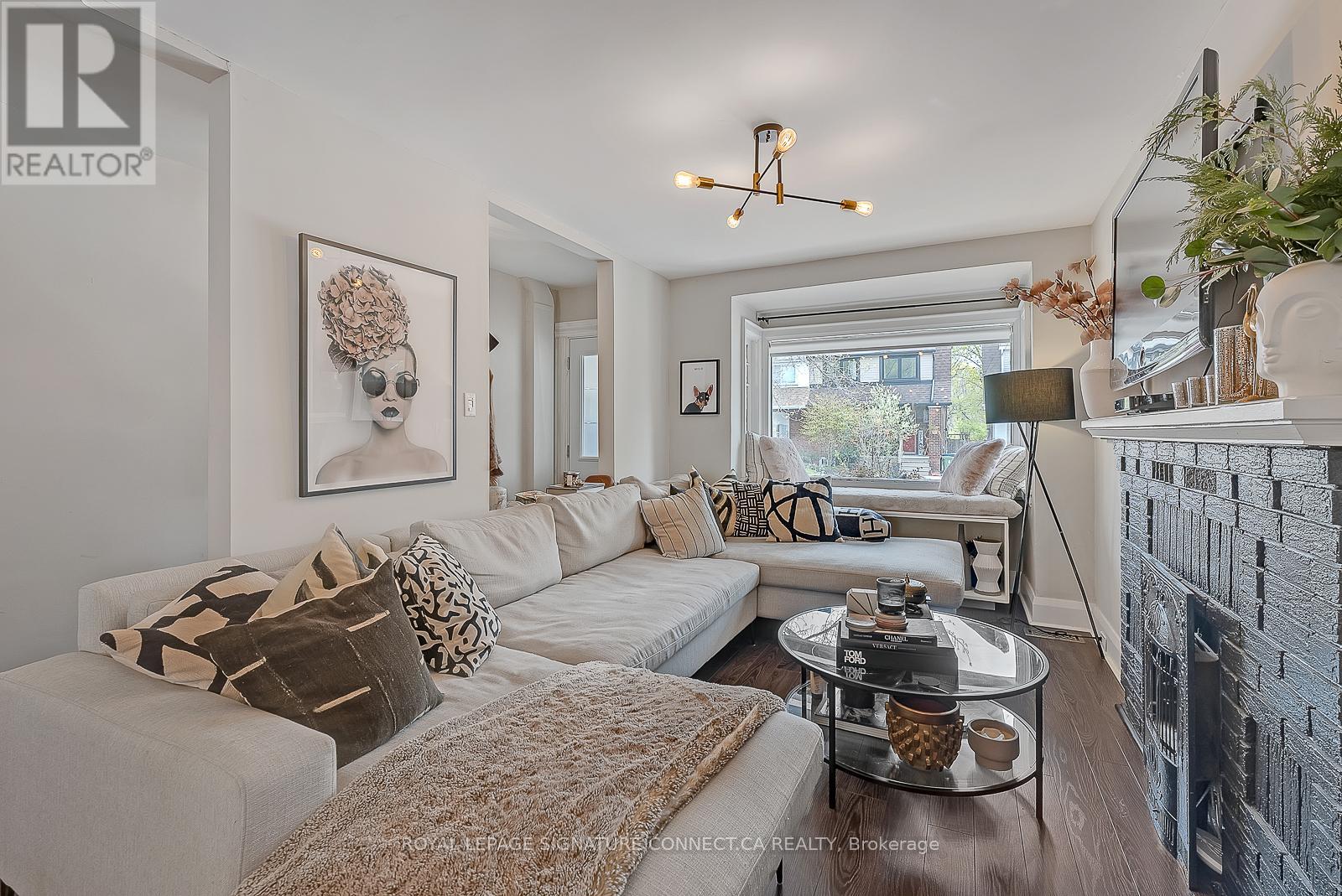 80 Oakcrest Avenue, Toronto, Ontario  M4C 1B6 - Photo 9 - E12462184