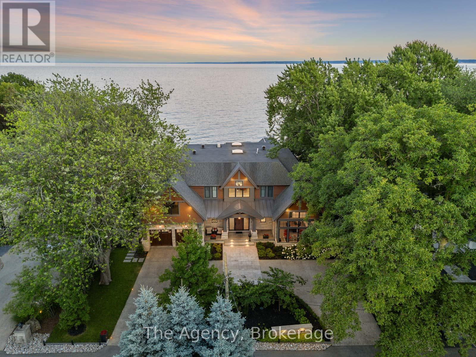 140 SECORD LANE, Burlington, Ontario