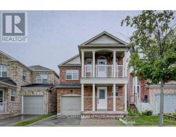 81 VESSEL CRESCENT, Toronto, Ontario