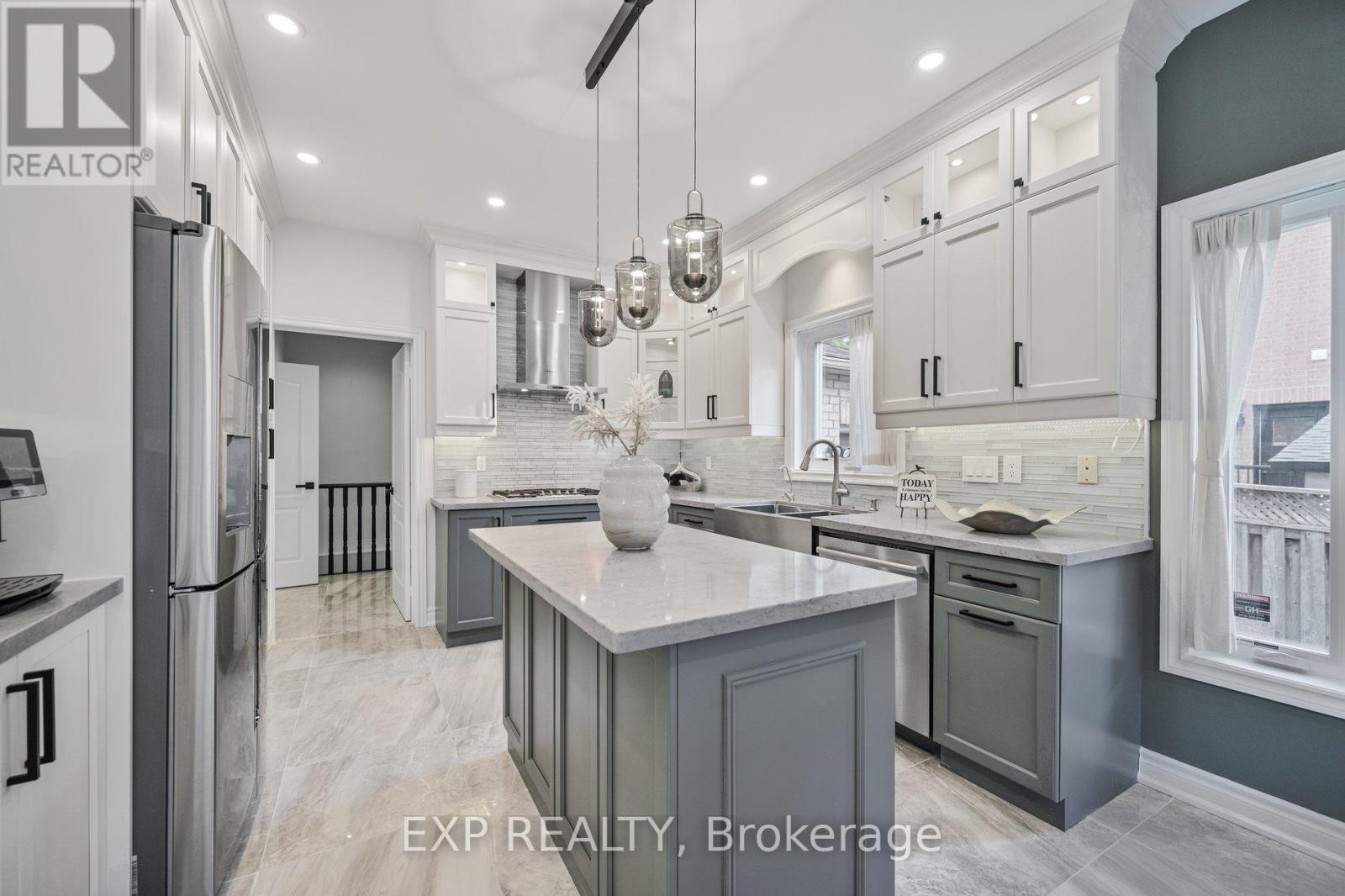 367 Calvert Road, Markham, Ontario  L6C 1X7 - Photo 14 - N12462009
