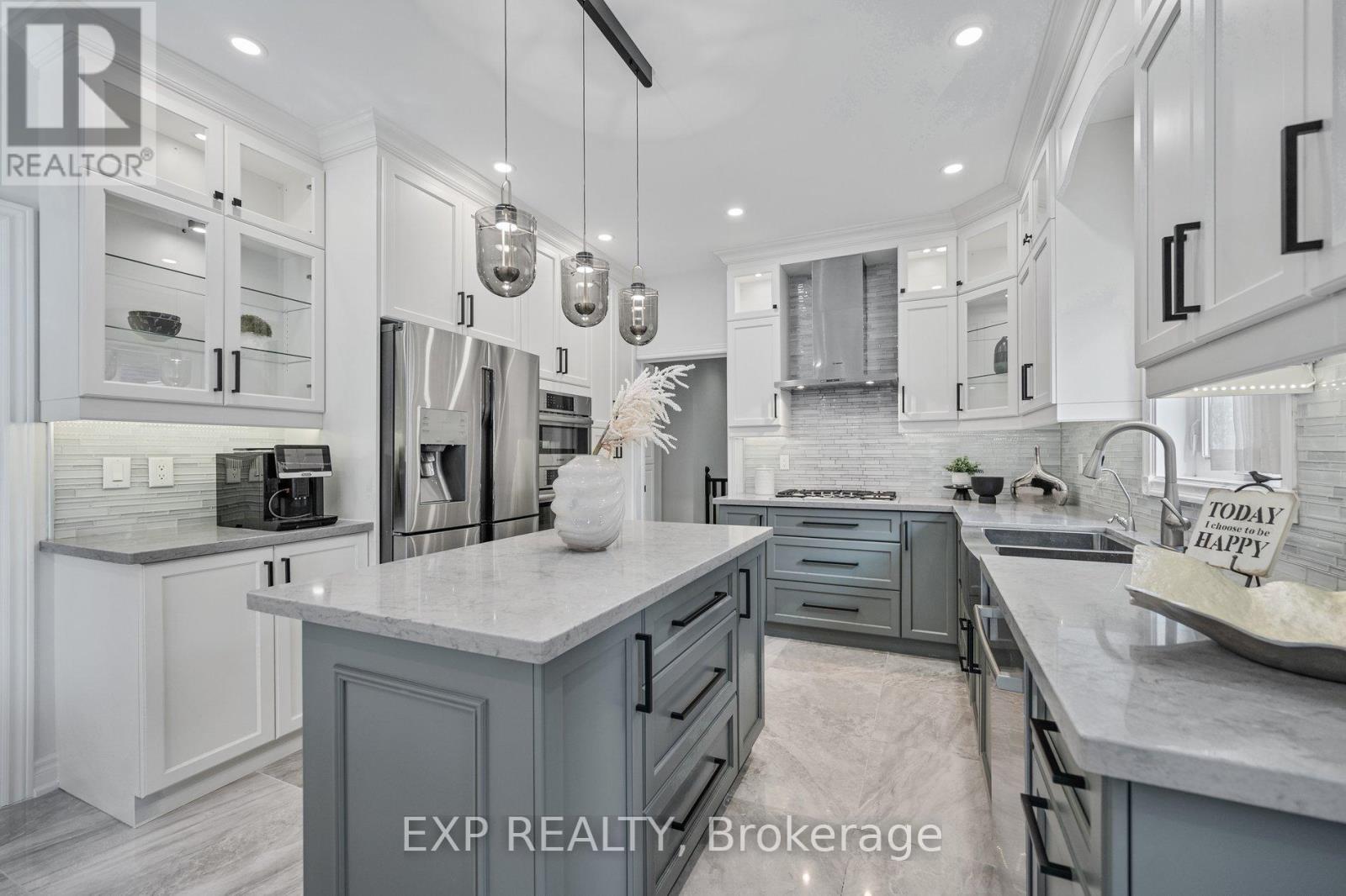 367 Calvert Road, Markham, Ontario  L6C 1X7 - Photo 15 - N12462009