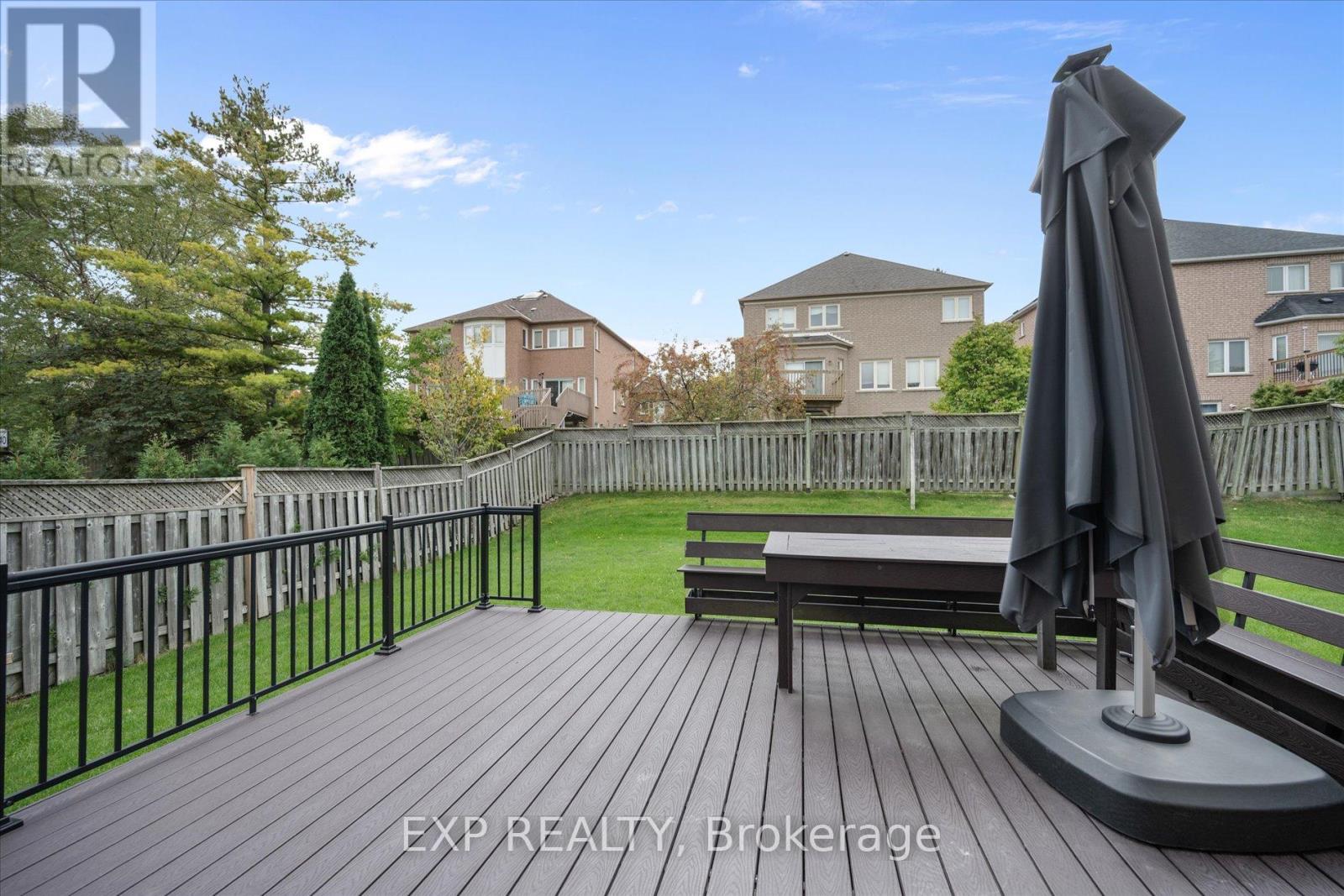 367 Calvert Road, Markham, Ontario  L6C 1X7 - Photo 46 - N12462009