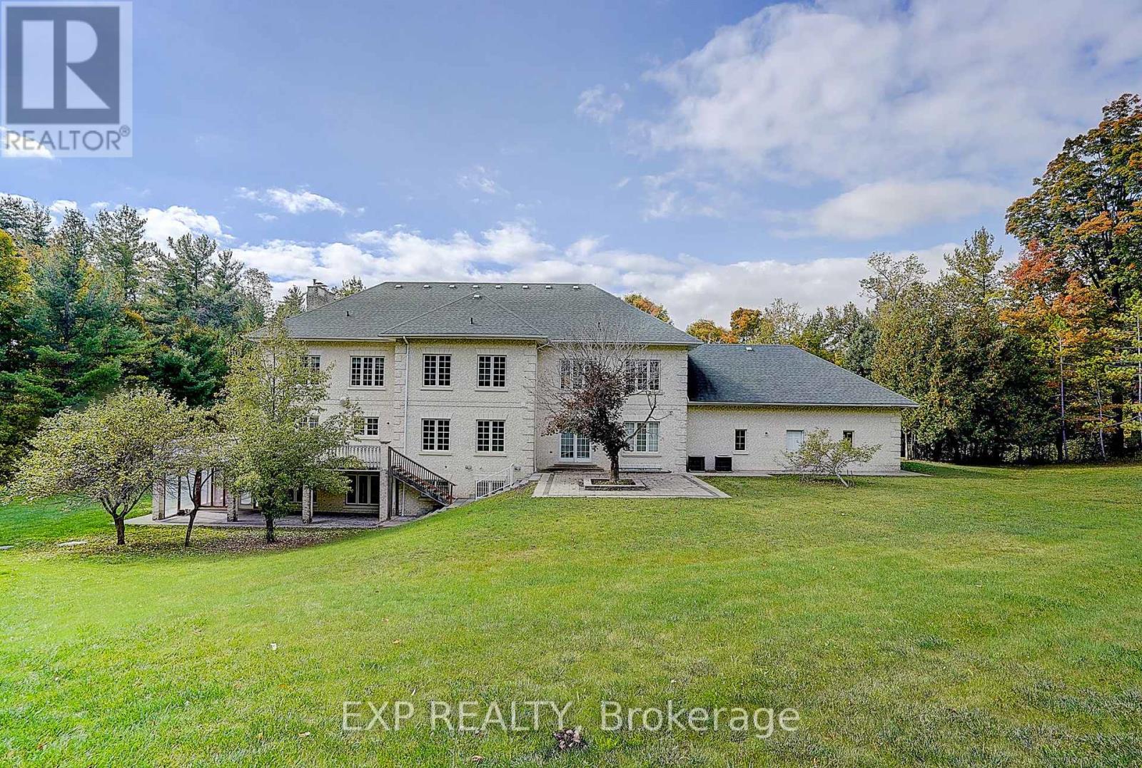 77 Silver Fox Place, Vaughan, Ontario  L6A 1G2 - Photo 49 - N12462025