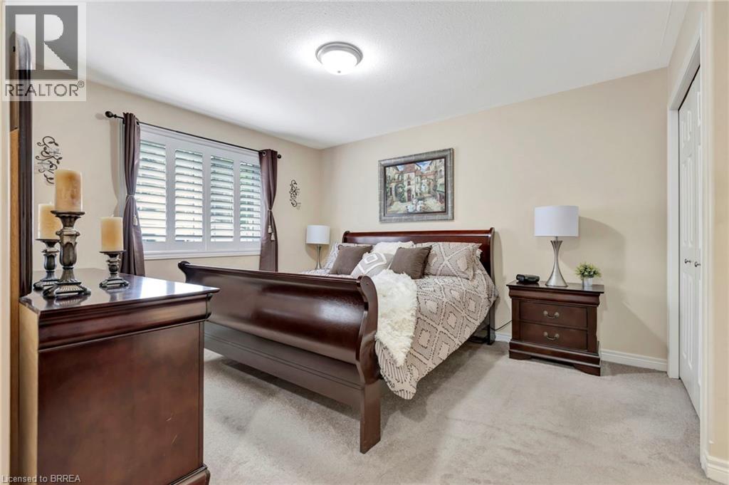 10 Stratford Terrace, Brantford, Ontario  N3T 6P6 - Photo 10 - 40760407