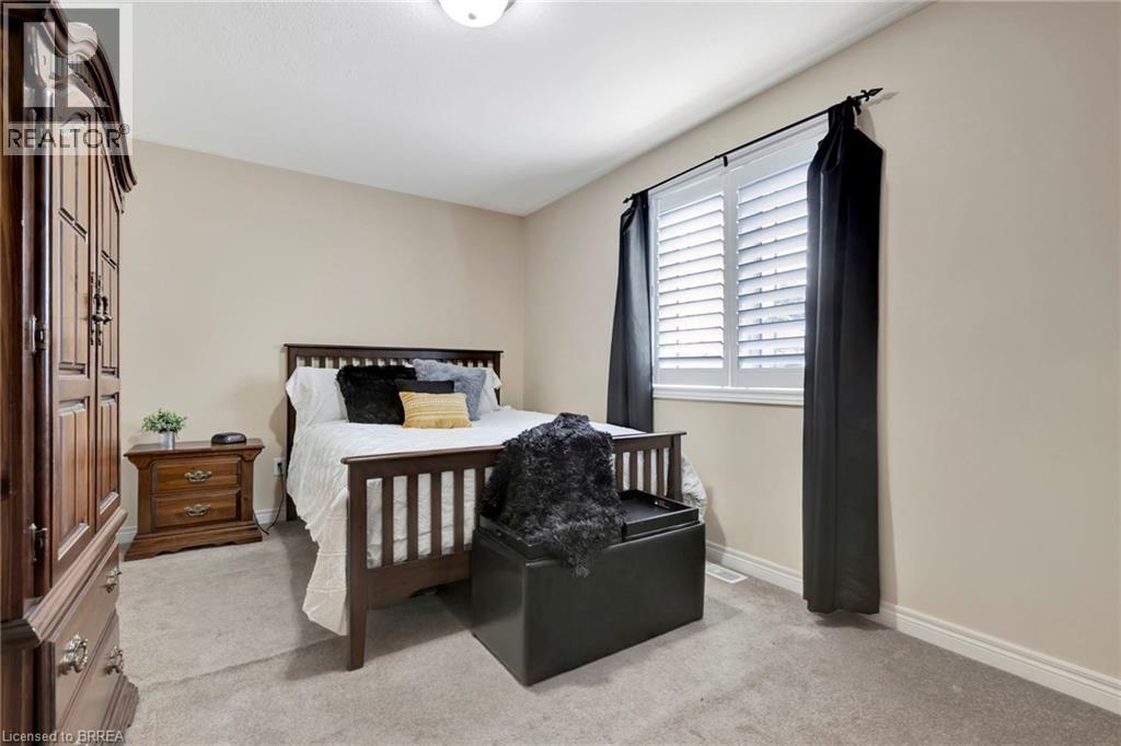 10 Stratford Terrace, Brantford, Ontario  N3T 6P6 - Photo 12 - 40760407