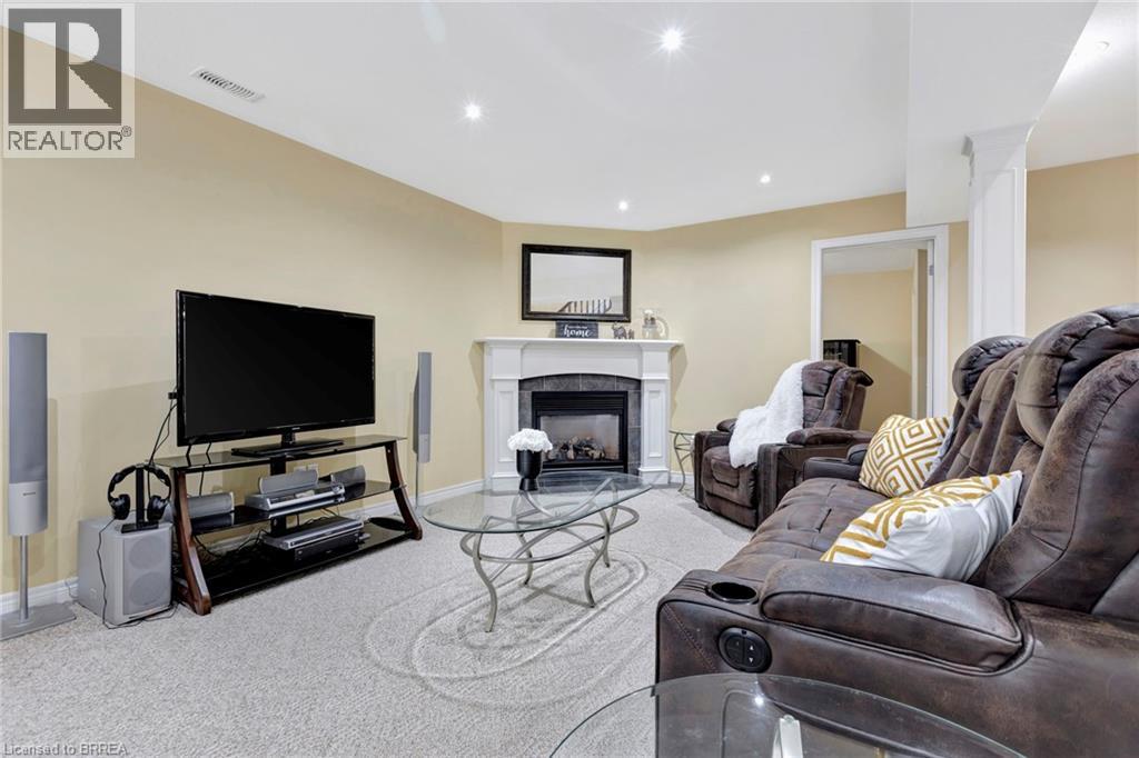 10 Stratford Terrace, Brantford, Ontario  N3T 6P6 - Photo 15 - 40760407