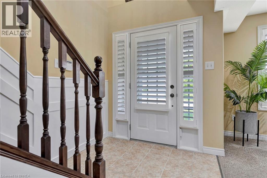 10 Stratford Terrace, Brantford, Ontario  N3T 6P6 - Photo 3 - 40760407
