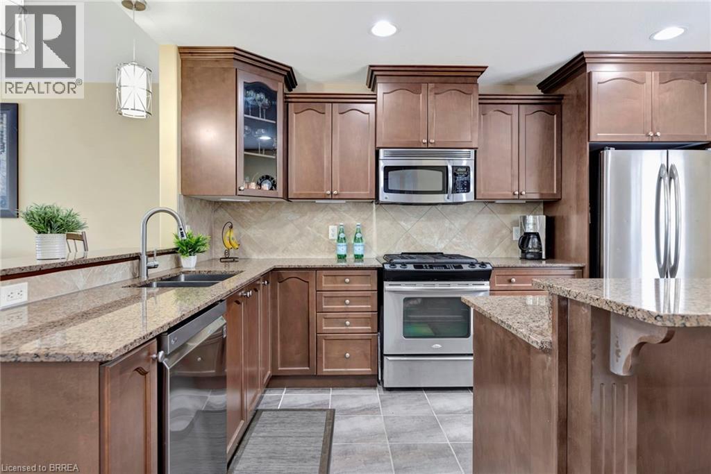 10 Stratford Terrace, Brantford, Ontario  N3T 6P6 - Photo 7 - 40760407