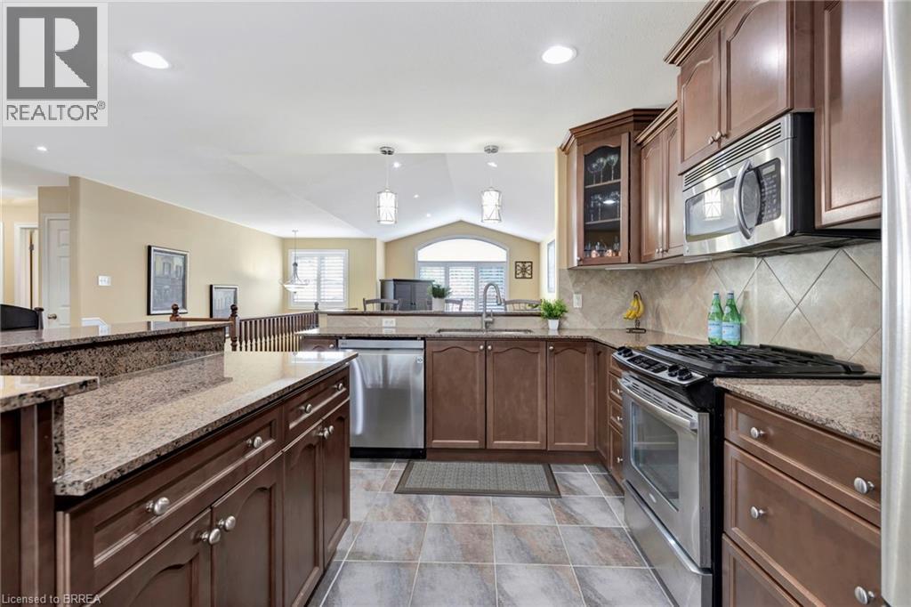 10 Stratford Terrace, Brantford, Ontario  N3T 6P6 - Photo 8 - 40760407